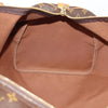 Louis Vuitton Keepall Monogram Canvas