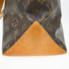 Louis Vuitton Cabas Mezzo Monogram Canvas