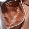 Celine Vintage Macadam Canvas and Leather