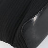 Gucci Vintage Bamboo Handle Nylon