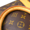 Louis Vuitton Keepall Bandouliere Monogram Canvas