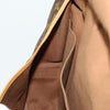 Louis Vuitton Saumur Monogram Canvas