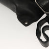 Bottega Veneta Utility Waist Leather with Intrecciato