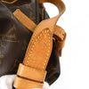 Louis Vuitton Saumur Monogram Canvas
