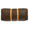 Louis Vuitton Keepall Monogram Canvas