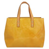 Louis Vuitton Reade Monogram Vernis