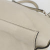 Gucci Bamboo Daily Top Handle Leather