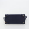 Celine Tricolor Luggage Leather