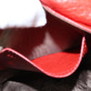 Chloe Lily Leather