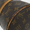 Louis Vuitton Papillon Monogram Canvas