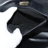 Bally Vintage Chain Quilted Leather