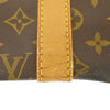 Louis Vuitton Keepall Monogram Canvas