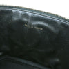 Chanel Vintage Timeless Cosmetic Case Caviar