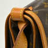Louis Vuitton Saumur Monogram Canvas