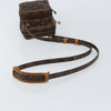 Louis Vuitton Amazone Monogram Canvas