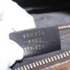 Fendi Mania Logo Waist Zucca Coated Canvas