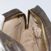 Louis Vuitton Trousse Toiletry Monogram Canvas