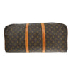 Louis Vuitton Keepall Monogram Canvas