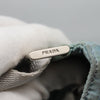 Prada Flat Messenger Tessuto