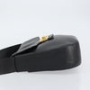 Salvatore Ferragamo Gancini Leather