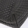 Bally Vintage Quilted Leather