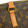 Louis Vuitton Cabas Mezzo Monogram Canvas