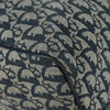 Christian Dior Vintage Trotter Boston Diorissimo Canvas