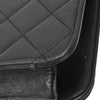 Chanel Vintage Full Flap Quilted Lambskin