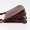 Cartier Must de Cartier Leather