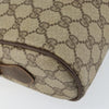 Gucci Vintage Ophidia GG Canvas