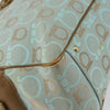 Salvatore Ferragamo Gancini Tote Gancini Canvas