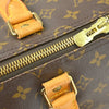Louis Vuitton Keepall Monogram Canvas