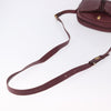 Cartier Tasseled Must de Cartier Leather