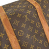 Louis Vuitton Keepall Monogram Canvas