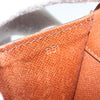 Louis Vuitton Dame Pochette Monogram Canvas