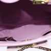 Salvatore Ferragamo Vara Bow Chain Tote Leather