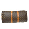 Louis Vuitton Keepall Bandouliere Monogram Canvas