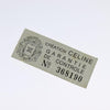 Celine Vintage Leather