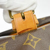 Louis Vuitton Saumur Monogram Canvas