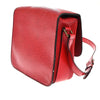 Louis Vuitton Cartouchiere Epi Leather