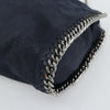 Stella McCartney Falabella Fold Over Faux Leather