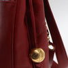 Chanel Vintage Metal CC Caviar