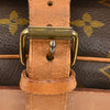 Louis Vuitton Cartouchiere Monogram Canvas