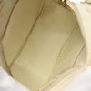Chanel Round Clutch with Chain Quilted Lambskin