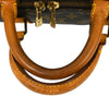 Louis Vuitton Keepall Monogram Canvas