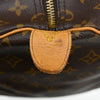 Louis Vuitton Keepall Monogram Canvas