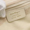 Salvatore Ferragamo Gancini Canvas