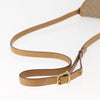 Celine Vintage Macadam Canvas and Leather
