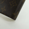 Louis Vuitton Agenda Cover Monogram Panda