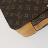 Louis Vuitton Abbesses Messenger Monogram Canvas